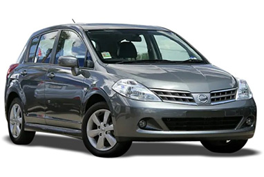 car hire tullamarine