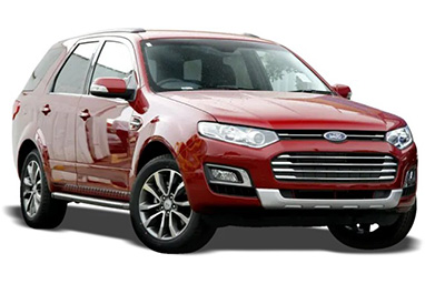 best car hire tullamarine