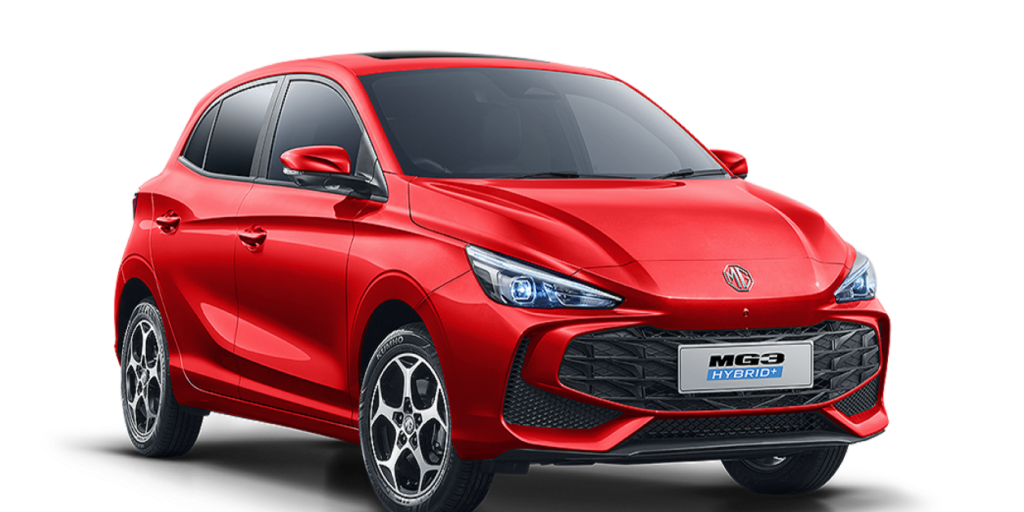 Car Rental in Melbourne